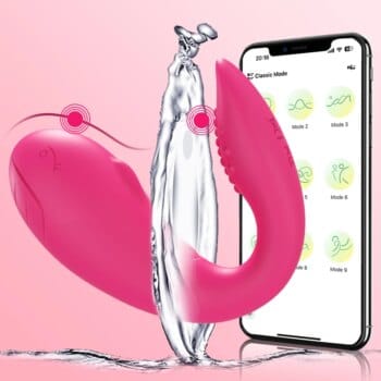 Wearable Vibrating Egg – Discreet Wellness & Comfort Device