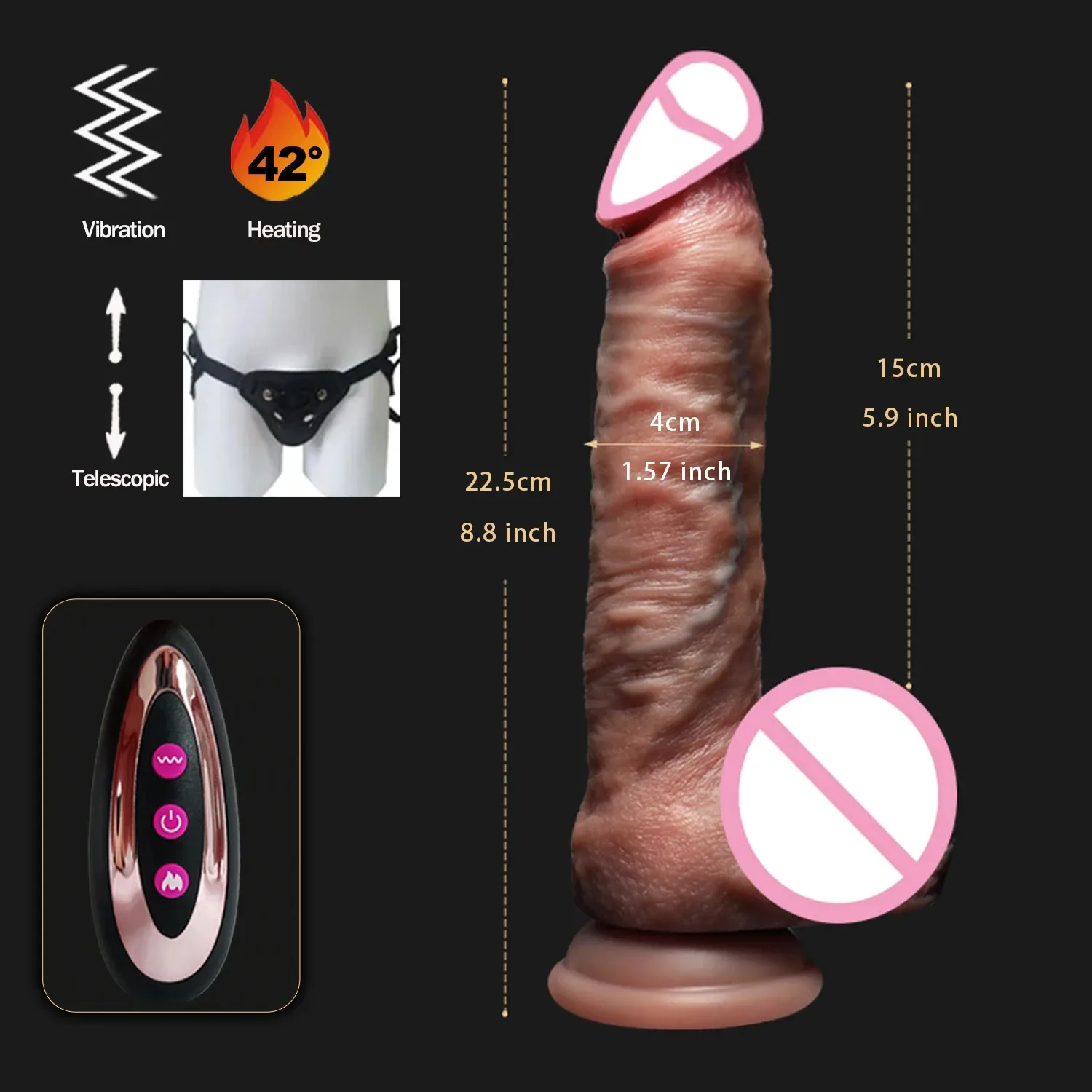 veins with panty