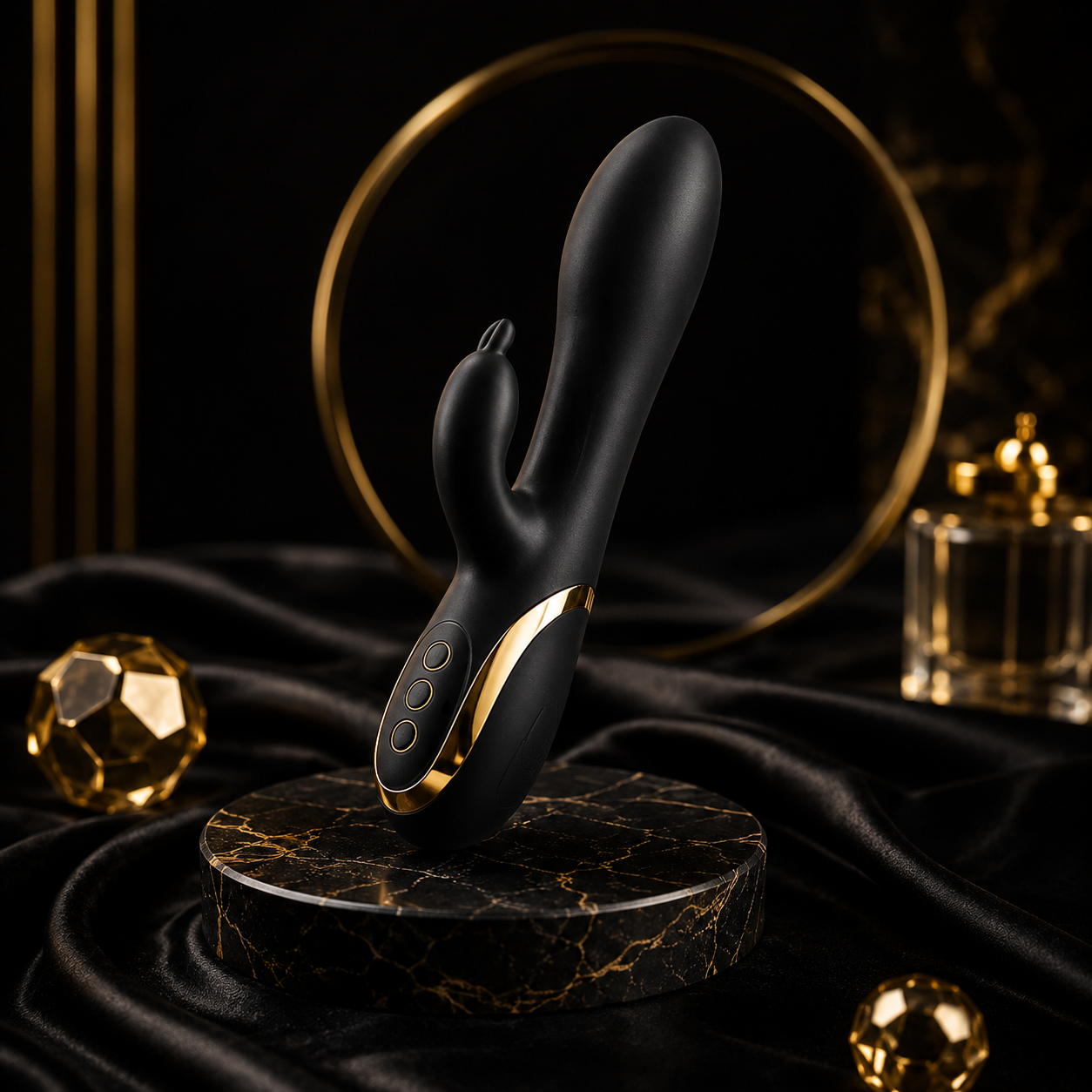 Vibrators